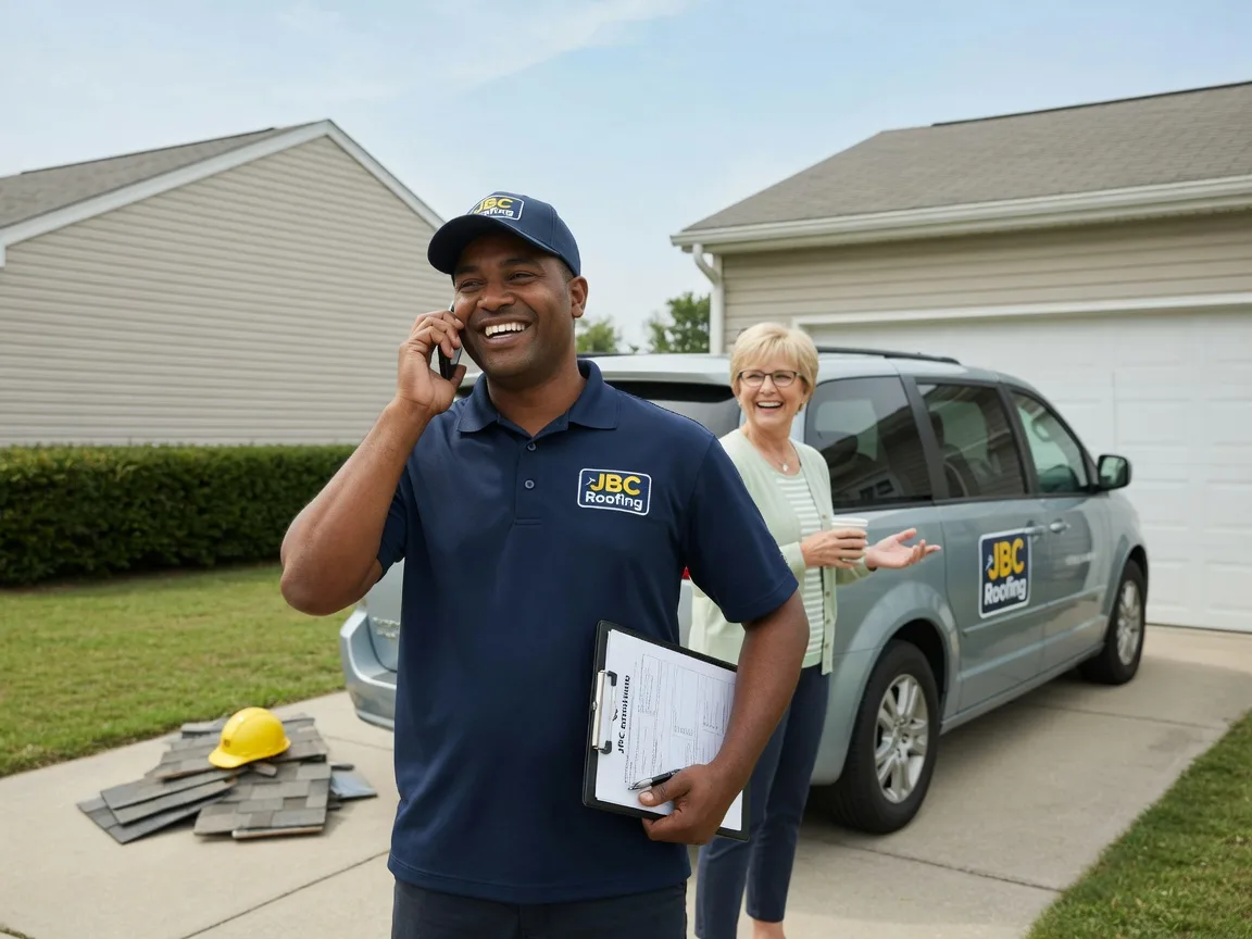 Roof Replacement Ochelata, OK FAQs